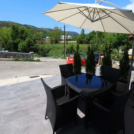 Apartments Nero Novi Vinodolski Exterior foto