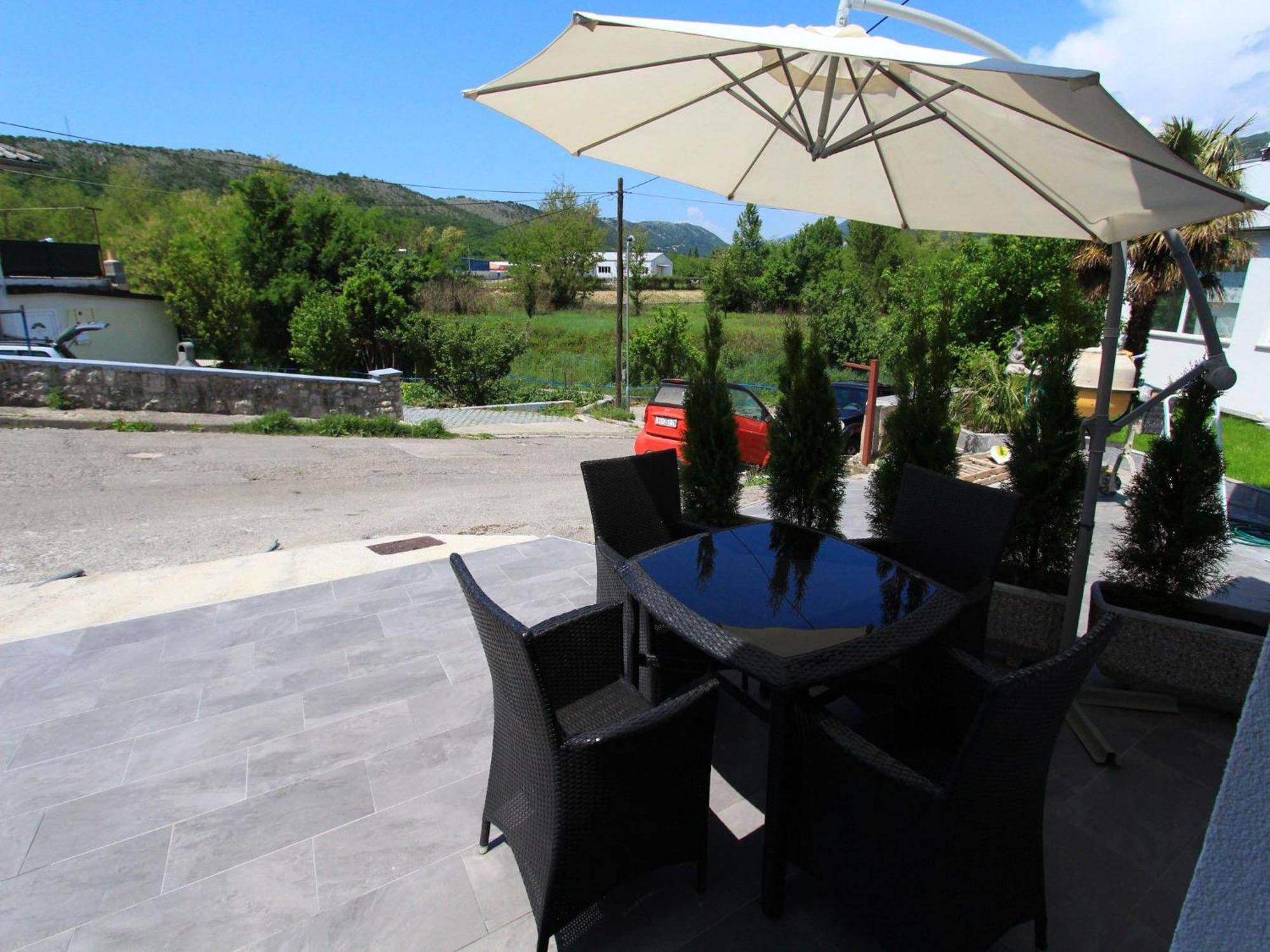 Apartments Nero Novi Vinodolski Exterior foto